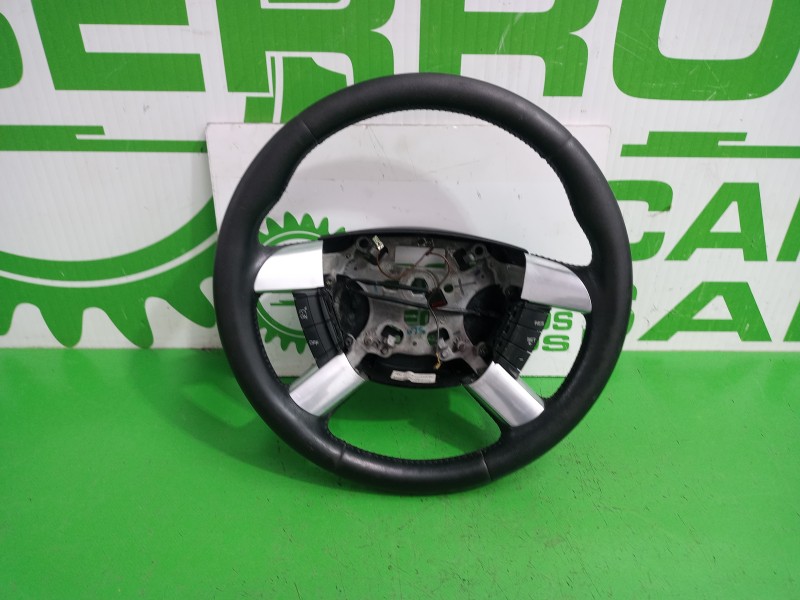 Recambio de volante para ford c-max (cb3) 1.8 tdci turbodiesel cat referencia OEM IAM 3M513600CJW  