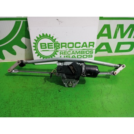 Recambio de motor limpia delantero para renault kangoo (f/kc0) authentique referencia OEM IAM 54115517  