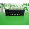 Recambio de sistema audio / radio cd para peugeot 207 1.4 referencia OEM IAM 9664769677  