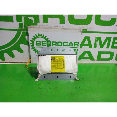 Recambio de airbag delantero derecho para kia sorento i (jc) 2.5 crdi referencia OEM IAM 845003E600  