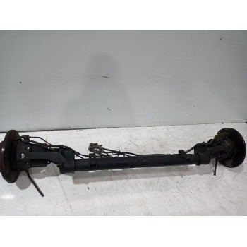Recambio de puente trasero para chrysler voyager (gs) 2.5 td family referencia OEM IAM 5006112AA  