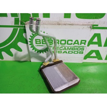 Recambio de radiador calefaccion / aire acondicionado para dacia sandero laureate referencia OEM IAM 5R5810100  