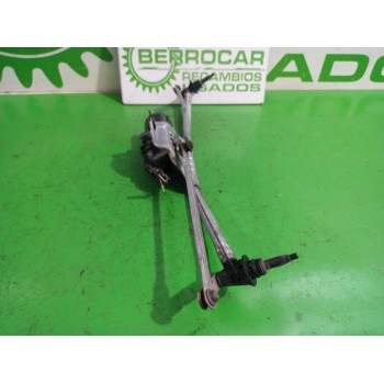 Recambio de motor limpia delantero para renault kangoo (f/kc0) authentique referencia OEM IAM 54115517  