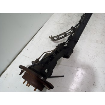 Recambio de puente trasero para chrysler voyager (gs) 2.5 td family referencia OEM IAM 5006112AA  