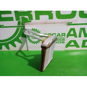 Recambio de radiador calefaccion / aire acondicionado para dacia sandero laureate referencia OEM IAM 5R5810100  