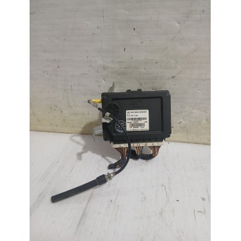 Recambio de modulo electronico para kia carens iii monospace (un) 2.0 crdi 140 referencia OEM IAM 954001D310  
