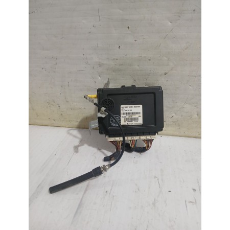 Recambio de modulo electronico para kia carens iii monospace (un) 2.0 crdi 140 referencia OEM IAM 954001D310  
