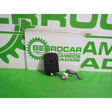 Recambio de modulo electronico para ford fiesta (cbk) ambiente referencia OEM IAM 7M5T19G488  