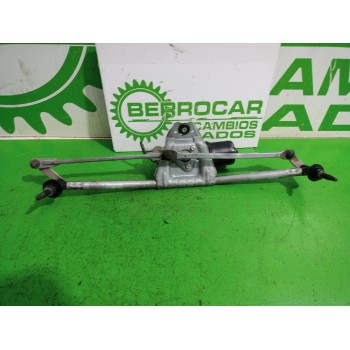 Recambio de motor limpia delantero para renault kangoo (f/kc0) authentique referencia OEM IAM 54115517  