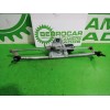 Recambio de motor limpia delantero para renault kangoo (f/kc0) authentique referencia OEM IAM 54115517  