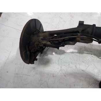 Recambio de puente trasero para chrysler voyager (gs) 2.5 td family referencia OEM IAM 5006112AA  