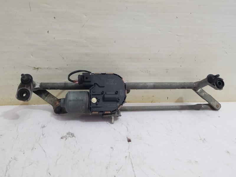 Recambio de motor limpia delantero para volkswagen eos (1f7) 2.0 referencia OEM IAM 1K1955023G  