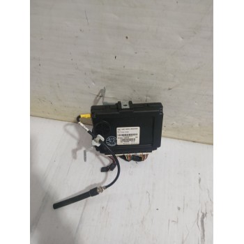 Recambio de modulo electronico para kia carens iii monospace (un) 2.0 crdi 140 referencia OEM IAM 954001D310  