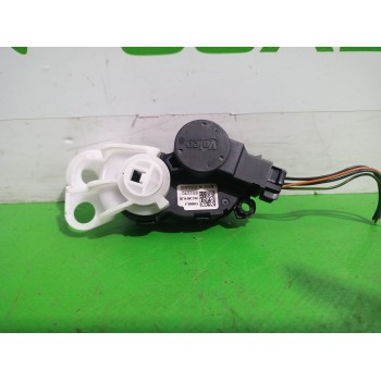 Recambio de motor apertura trampilla para peugeot 508 active referencia OEM IAM T32088B  