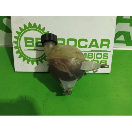 Recambio de deposito expansion para peugeot 207 1.4 referencia OEM IAM 9652621280  