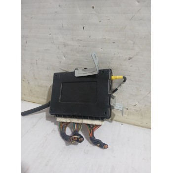 Recambio de modulo electronico para kia carens iii monospace (un) 2.0 crdi 140 referencia OEM IAM 954001D310  