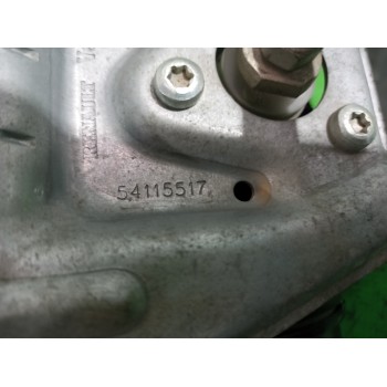 Recambio de motor limpia delantero para renault kangoo (f/kc0) authentique referencia OEM IAM 54115517  