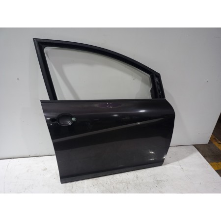 Recambio de puerta delantera derecha para seat toledo (5p2) exclusive referencia OEM IAM 5P0831056  