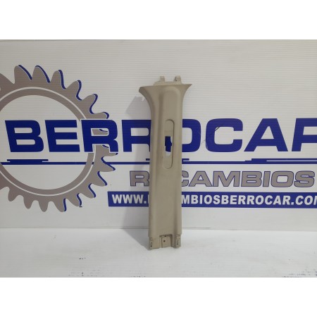 Recambio de moldura interior para renault kangoo 1.5 dci diesel fap referencia OEM IAM 8200419448  