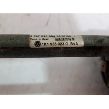 Recambio de motor limpia delantero para volkswagen eos (1f7) 2.0 referencia OEM IAM 1K1955023G  