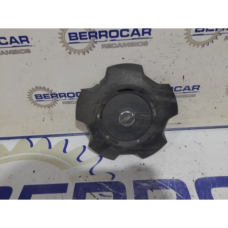 Recambio de tapacubos para opel vivaro caja abierta (07.2006 =>) referencia OEM IAM 93866156  