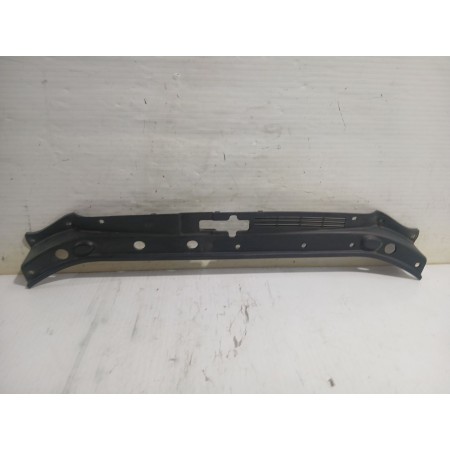 Recambio de moldura para kia carens iii monospace (un) 2.0 crdi 140 referencia OEM IAM 863611D050  