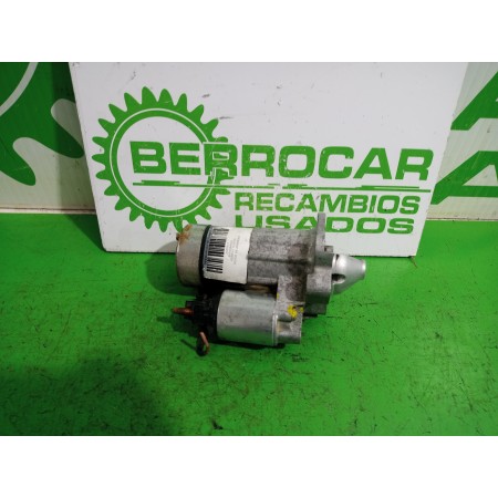 Recambio de motor arranque para renault kangoo (f/kc0) authentique referencia OEM IAM 8200584675  