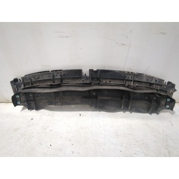 Recambio de cubrecarter para peugeot 107 (pm_, pn_) 1.4 hdi referencia OEM IAM 526180H010  