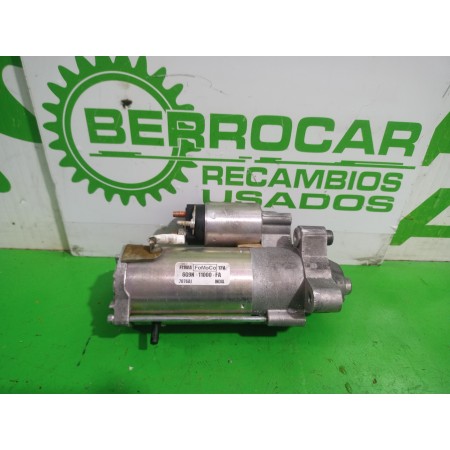 Recambio de motor arranque para ford s-max (ca1) titanium referencia OEM IAM 6G9N-11000-FA  