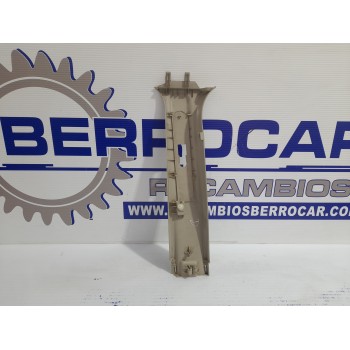 Recambio de moldura interior para renault kangoo 1.5 dci diesel fap referencia OEM IAM 8200419448  