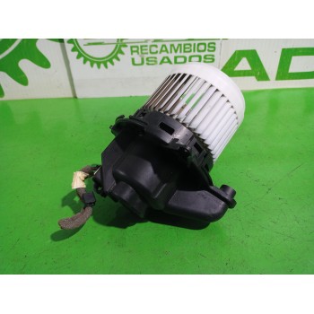 Recambio de motor calefaccion para dacia sandero laureate referencia OEM IAM 5P3730100  