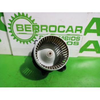 Recambio de motor calefaccion para dacia sandero laureate referencia OEM IAM 5P3730100  