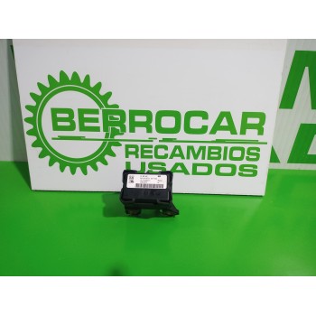 MODULO ELECTRONICO 13208665 