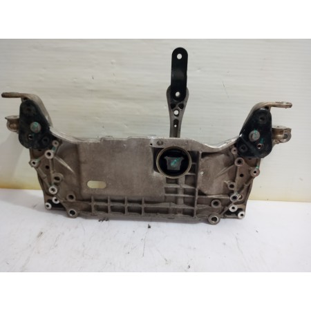 Recambio de puente delantero para volkswagen eos (1f7) 2.0 referencia OEM IAM 1K0199369F  