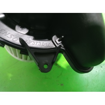 Recambio de motor calefaccion para dacia sandero laureate referencia OEM IAM 5P3730100  