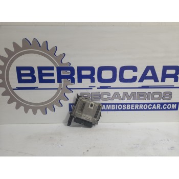 CENTRALITA MOTOR UCE 9825318180 