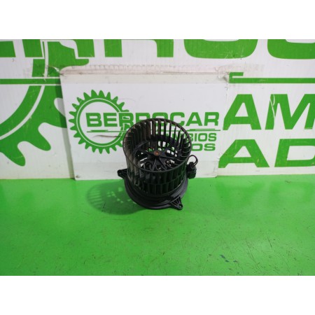 Recambio de motor calefaccion para ford fiesta (cbk) ambiente referencia OEM IAM 1252926  