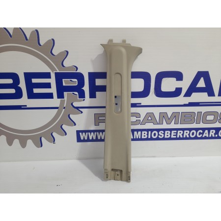 Recambio de moldura interior para renault kangoo 1.5 dci diesel fap referencia OEM IAM 8200419443  