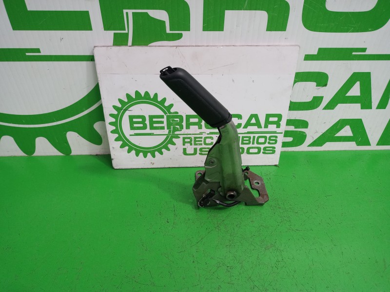 Recambio de palanca freno para ford c-max (cb3) 1.8 tdci turbodiesel cat referencia OEM IAM 3M512780  