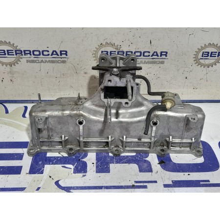 Recambio de colector admision para toyota avensis berlina (t25) 2.2 d-4d cat referencia OEM IAM 171110R010  