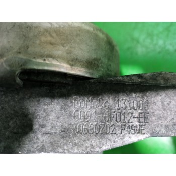 Recambio de soporte motor derecho para ford s-max (ca1) titanium referencia OEM IAM 6G916F012EE  
