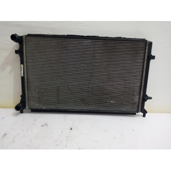 RADIADOR AGUA 1K0121251AR 