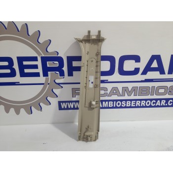 Recambio de moldura interior para renault kangoo 1.5 dci diesel fap referencia OEM IAM 8200419443  