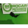 Recambio de enganche cinturon para peugeot 207 1.4 referencia OEM IAM 96589467XX  