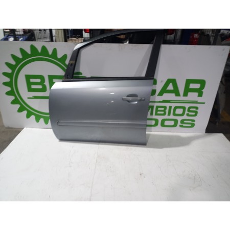 Recambio de puerta delantera izquierda para opel zafira b 1.9 cdti cat (z 19 dtl) referencia OEM IAM 13203013  