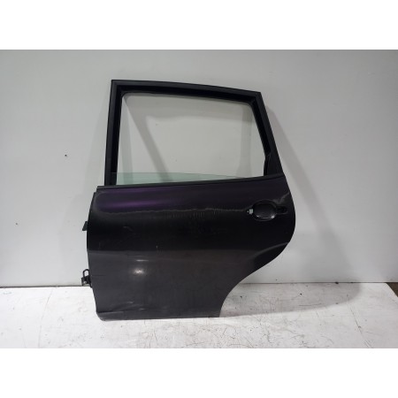 Recambio de puerta trasera izquierda para seat toledo (5p2) exclusive referencia OEM IAM 5P0833055  