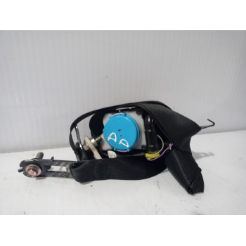 Recambio de cinturon seguridad delantero derecho para mazda 3 lim. () center-line referencia OEM IAM BHS257L30A02  