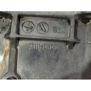 Recambio de colector admision para toyota avensis berlina (t25) 2.2 d-4d cat referencia OEM IAM 171110R010  