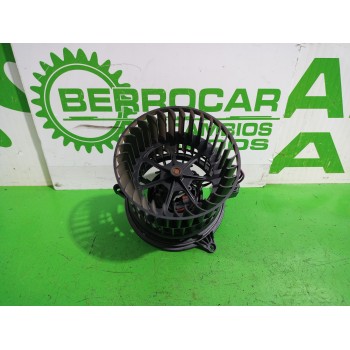 Recambio de motor calefaccion para ford fiesta (cbk) ambiente referencia OEM IAM 1252926  