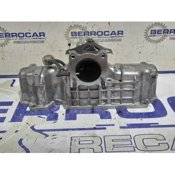 Recambio de colector admision para toyota avensis berlina (t25) 2.2 d-4d cat referencia OEM IAM 171110R010  